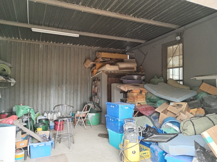 Commercial Property for Sale in Wolseley Western Cape